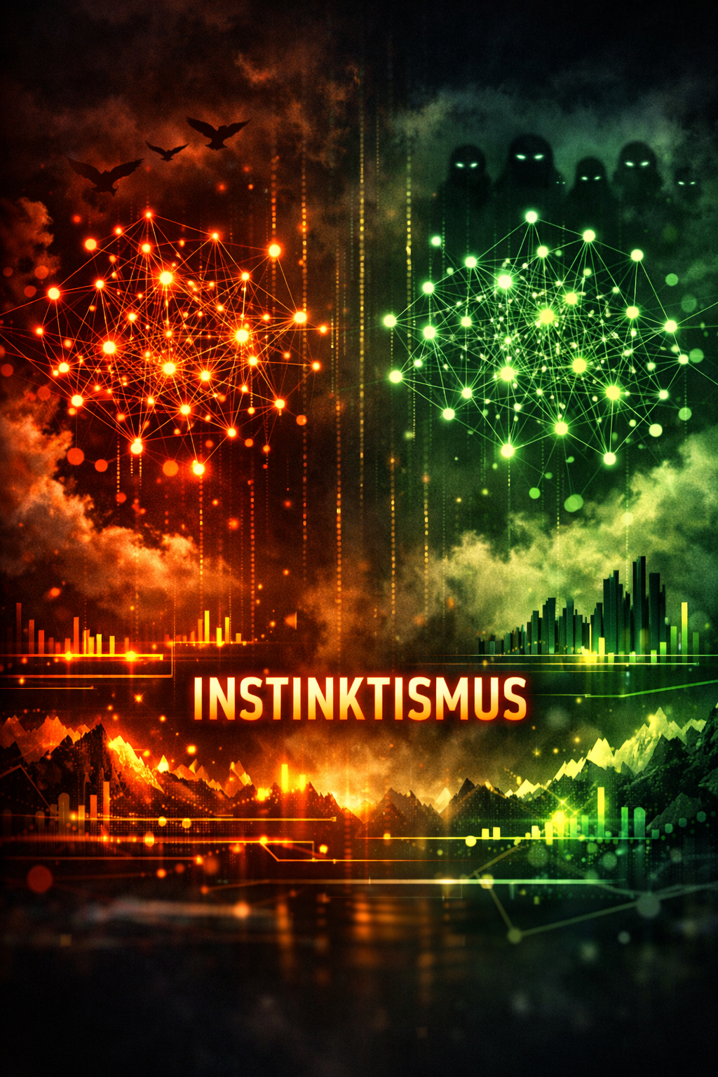 Instinktismus Themenbild