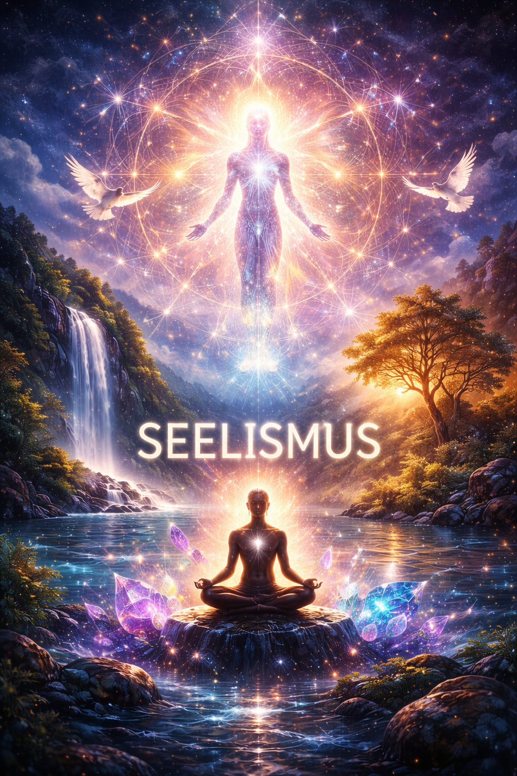 Seelismus Stimmungsbild